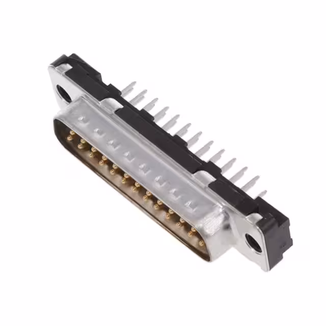 D25P24B4PA00LF Amphenol ICC (FCI)  Gruppi di connettori D-Sub